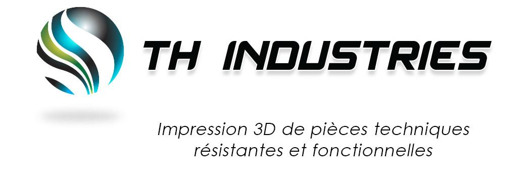 TH INDUSTRIES banner