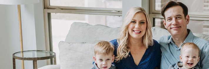 Team Steinmann banner