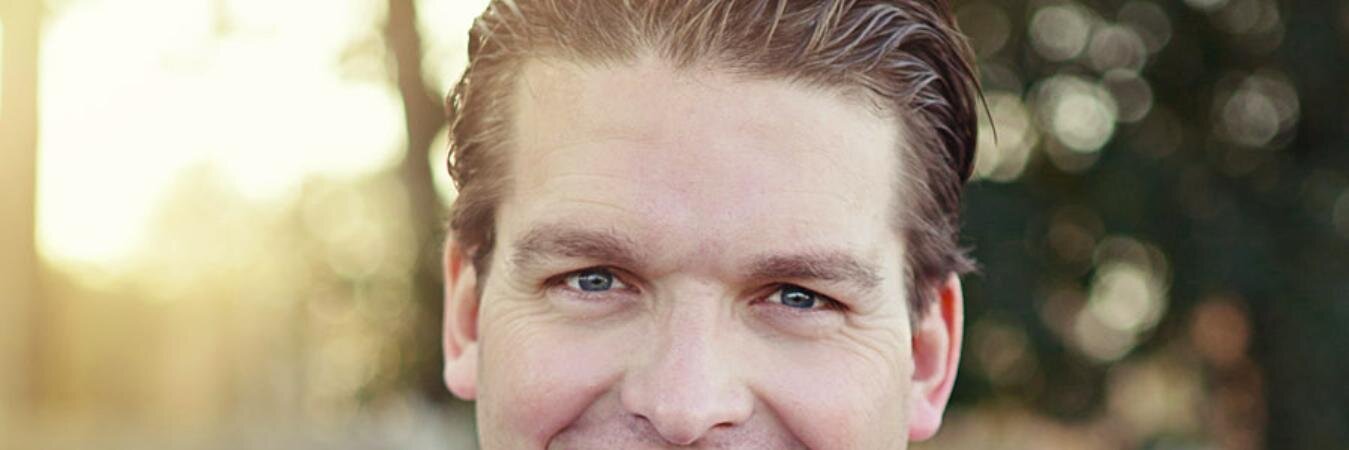davidwreed's profile banner image