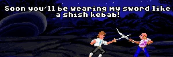 guybrushino Profile Banner