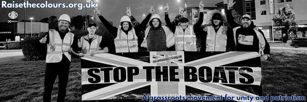 RTCORGUK Profile Banner