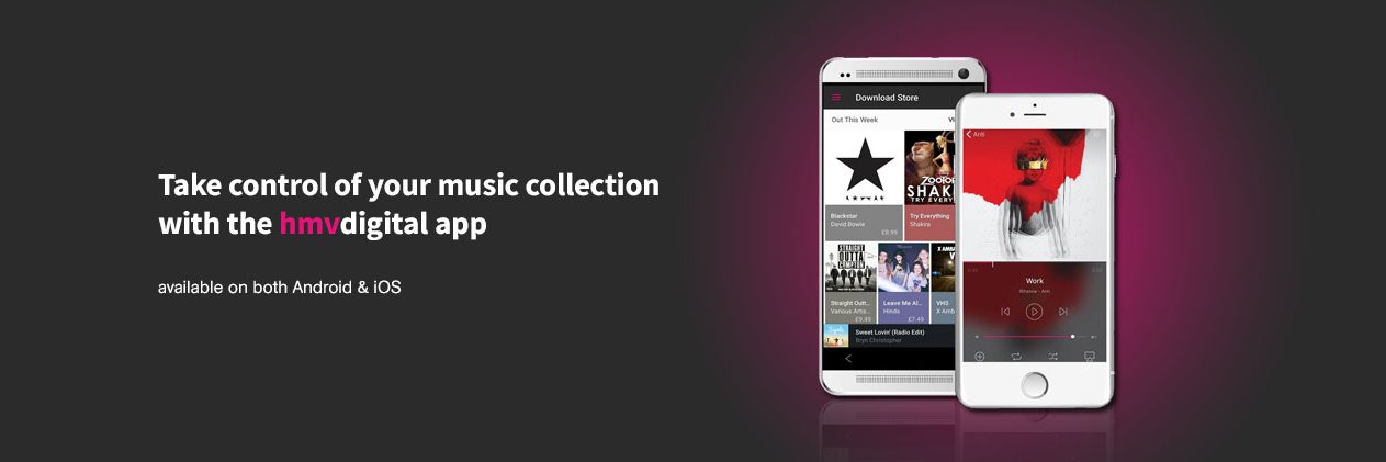 hmvdigital's profile banner image