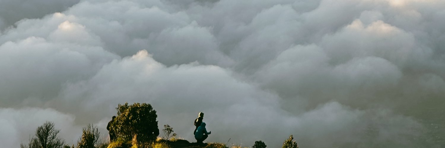 fajaarFH's profile banner image