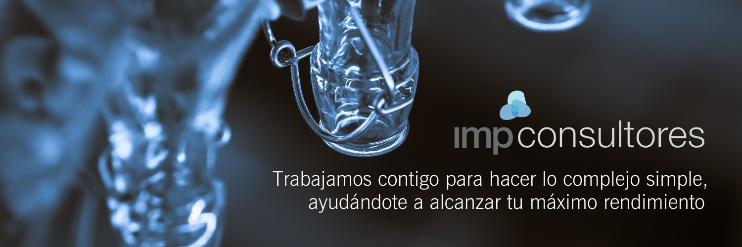 impconsultores's profile banner image