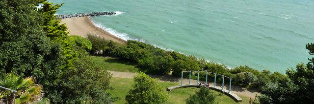 Sarah Landimore banner