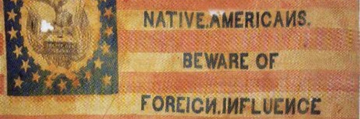 Pine Tree Rioter banner