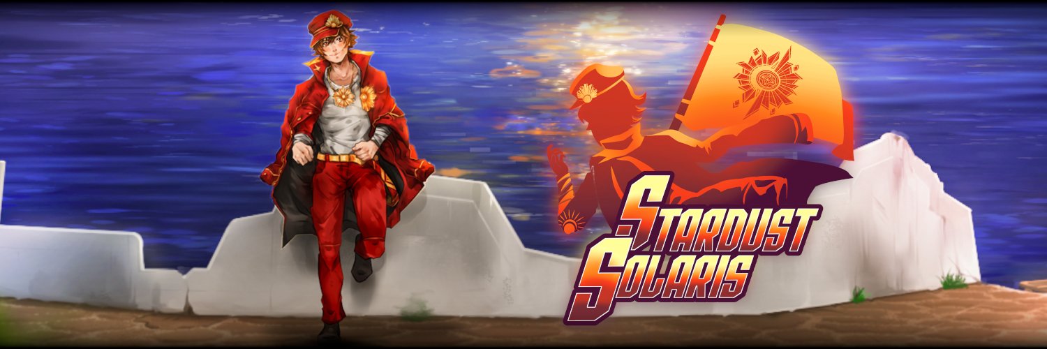 LetsGoStardust's profile banner image