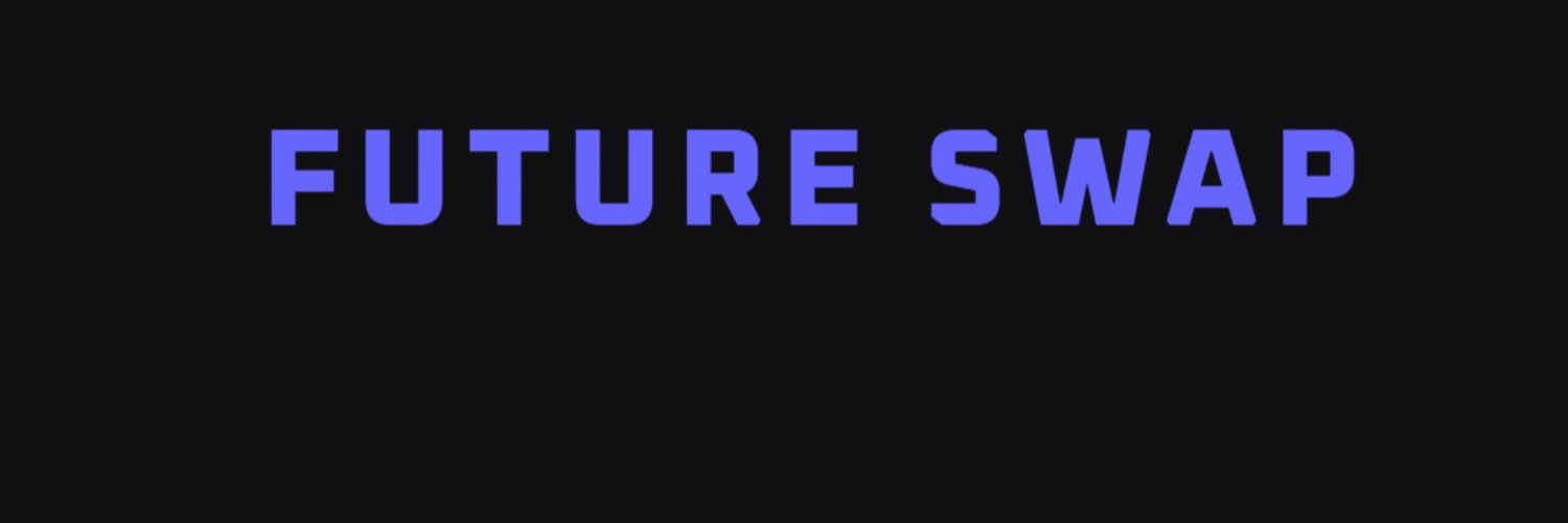 futureswapfun's profile banner image