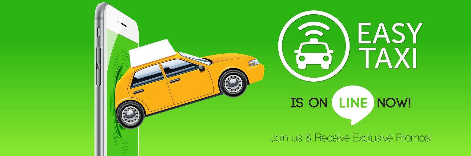 EasyTaxiPinoy's profile banner image