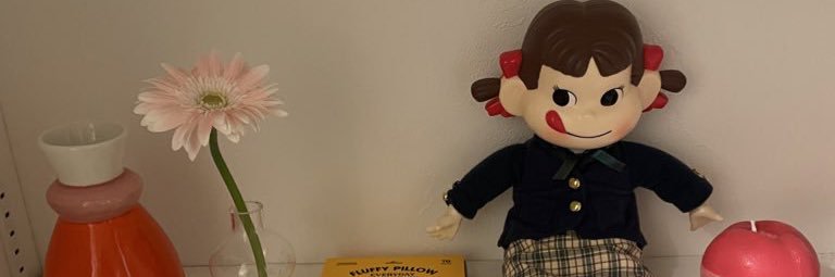 ? banner