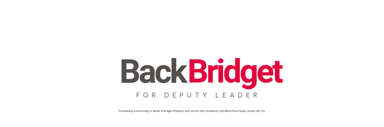 Back Bridget banner