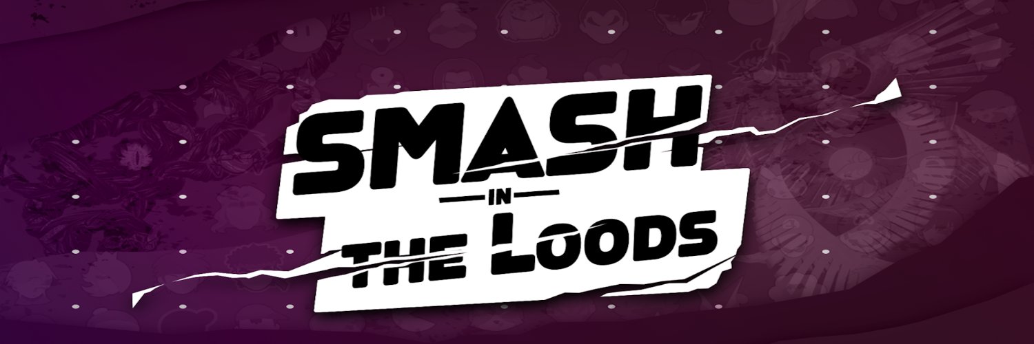 Smash In The Loods banner