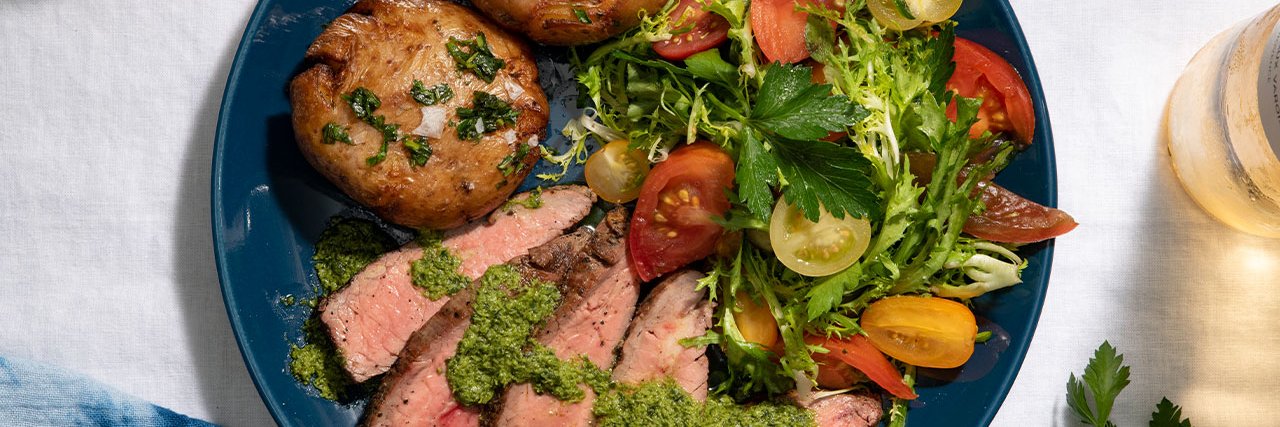 Tender Greens banner