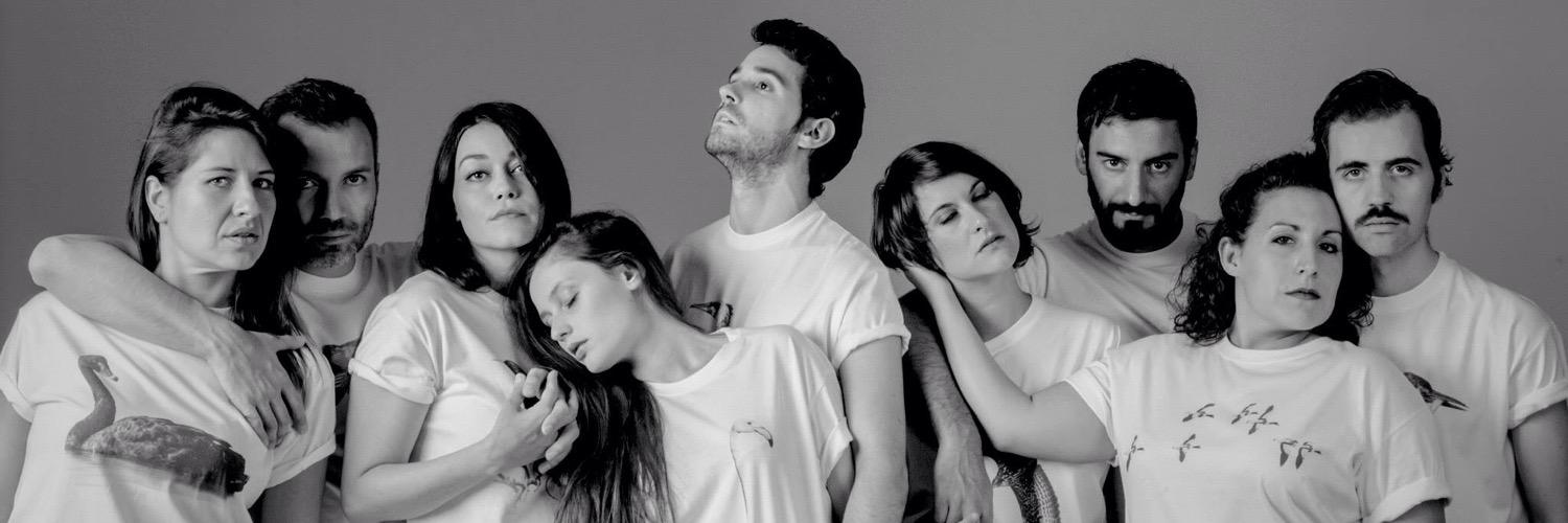 teatroatomico's profile banner image