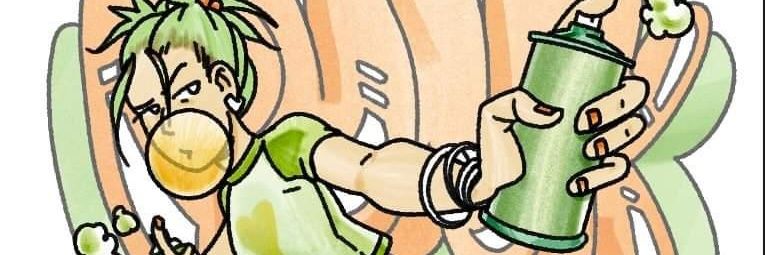 fokshee's profile banner image