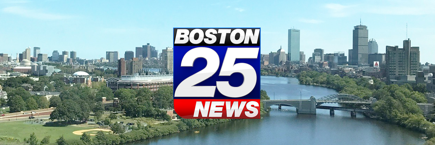 Boston 25 News Profile Banner