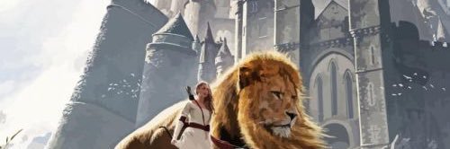 Aslan’s Fangs banner