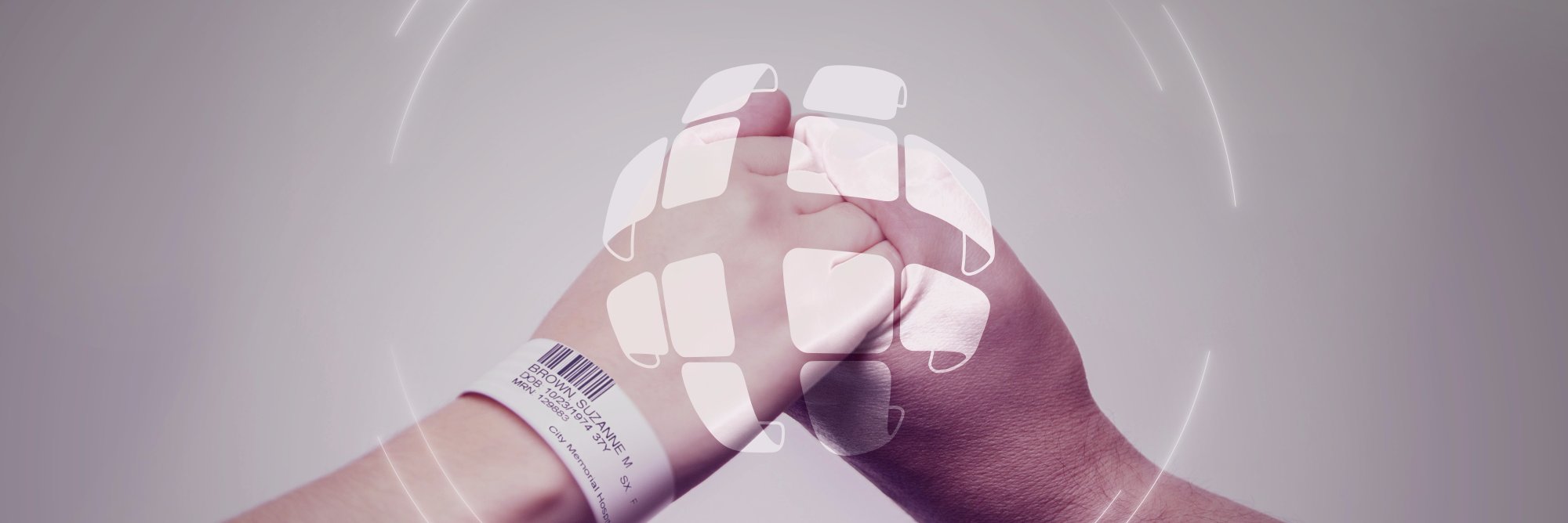 ARC Connected Health banner
