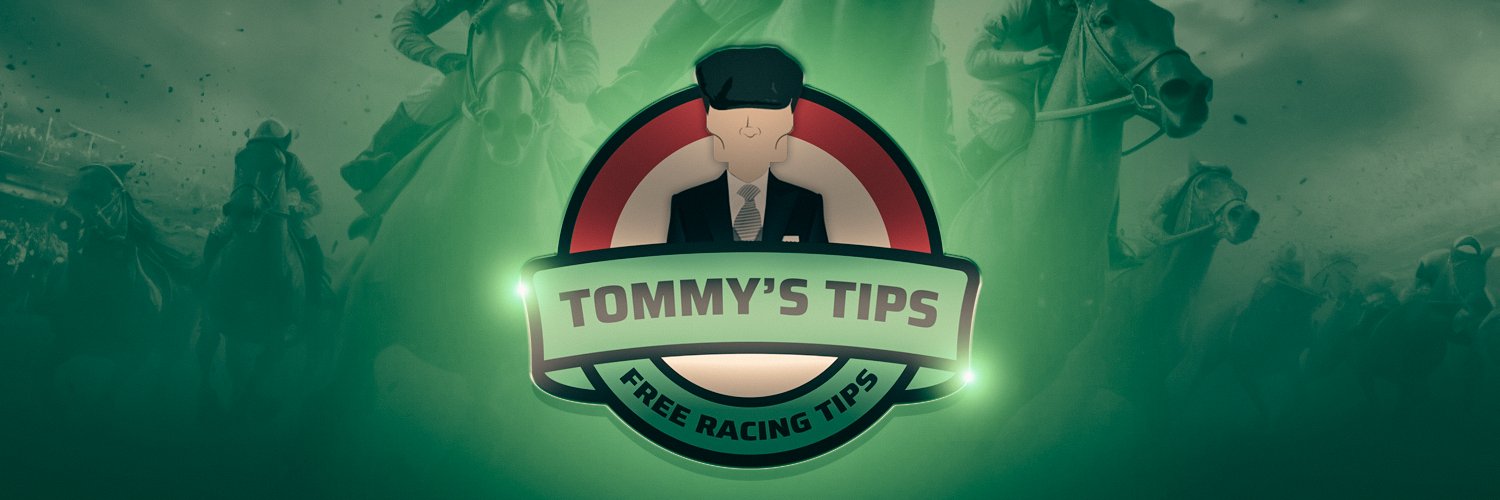 🏇🏼 Tommy's Tips banner