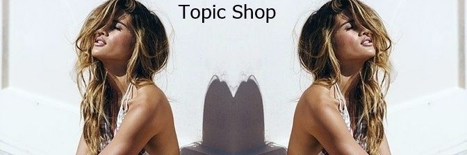 topicshopp's profile banner image