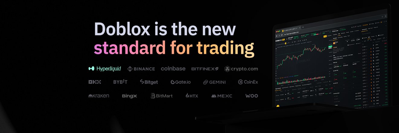 Doblox AI banner