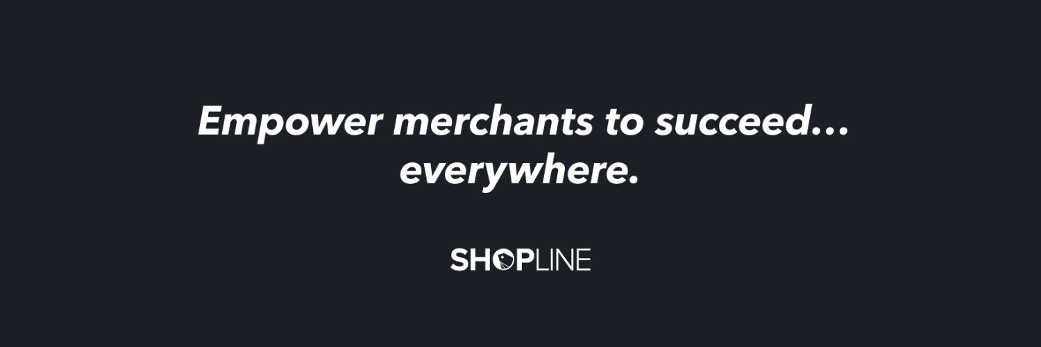 shoplineapp's profile banner image