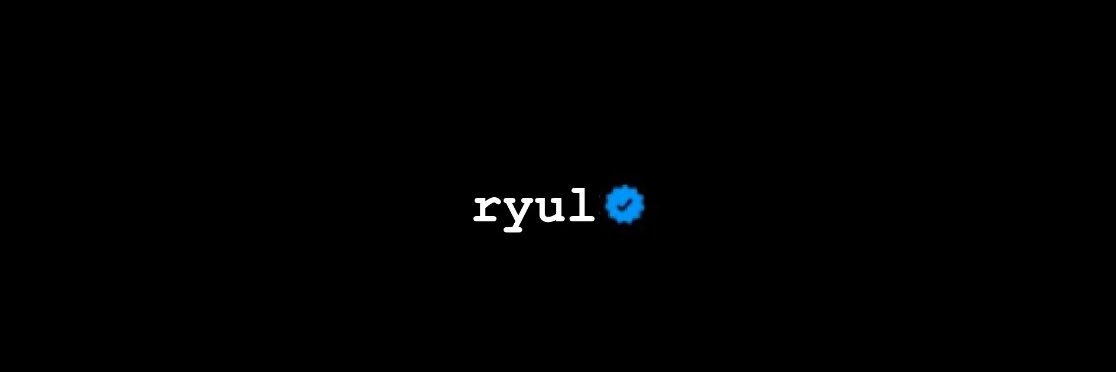 ryul banner