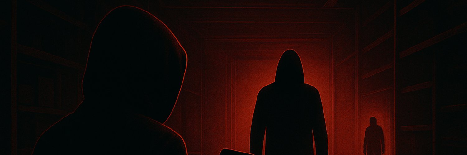 Promise Team | Among The Strangers banner