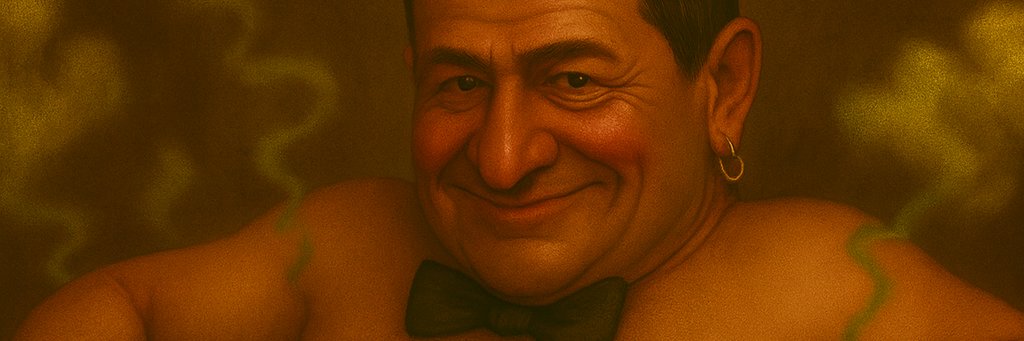 Silent Butt Deadly💨 banner