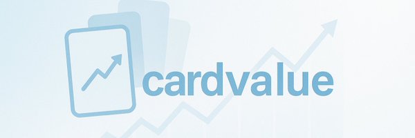 cardvalue_jp Profile Banner