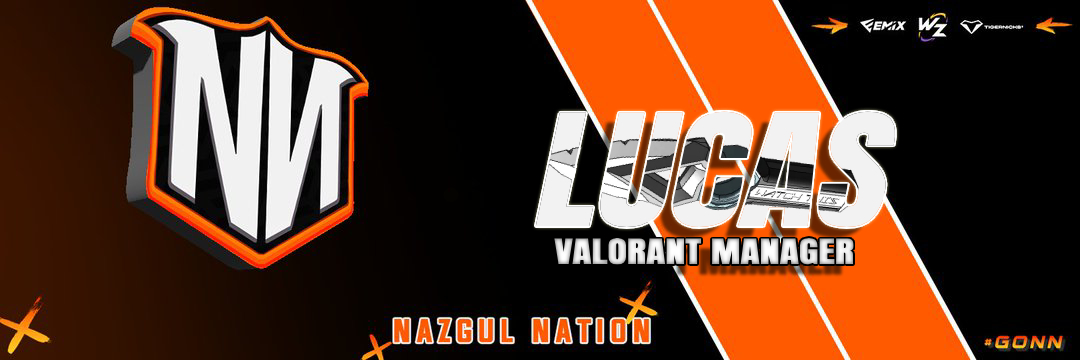 Lucas banner