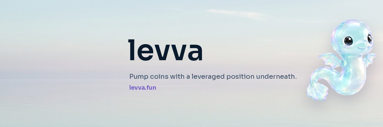 levvafun's profile banner image
