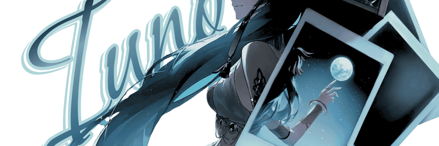 ⏾⋆.˚ ἱέρεια 𓂃₊𝕻𝐑𝐈𝐄𝐒𝐓𝑬𝐒𝐒. ◐ banner