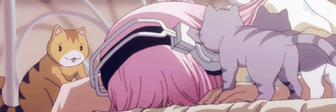 methkltty's profile banner image