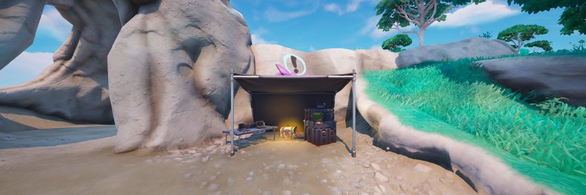 UEFN Forge banner