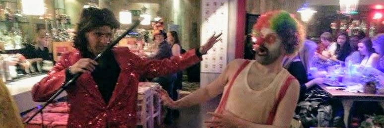 Monsterlander banner