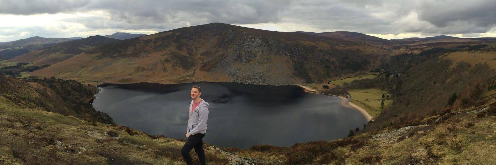 conormangan's profile banner image