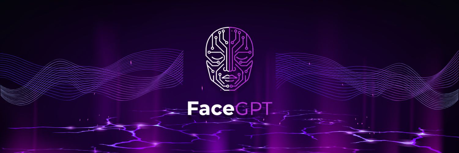 FaceGPT banner