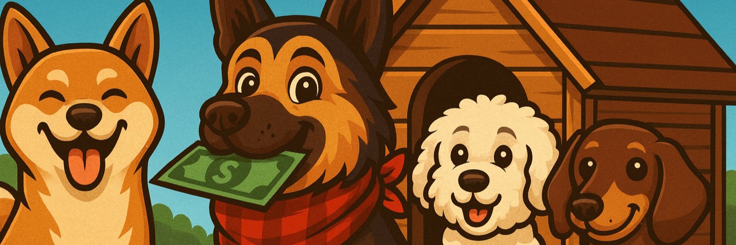 ScrappyCoinX's profile banner image