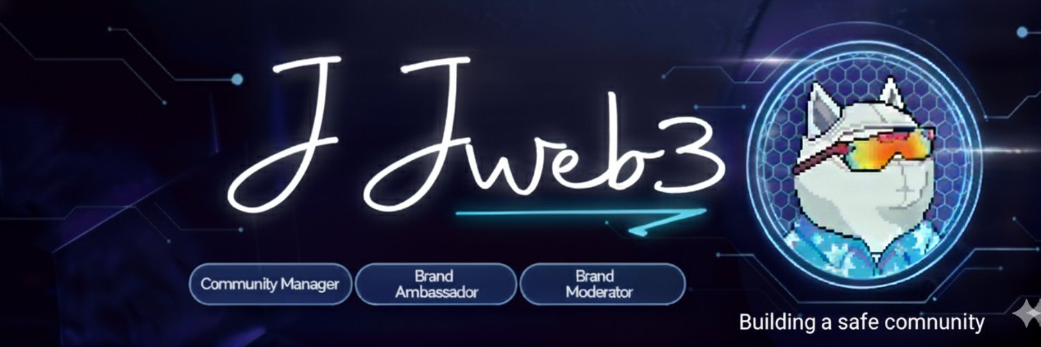 J Jweb3 banner