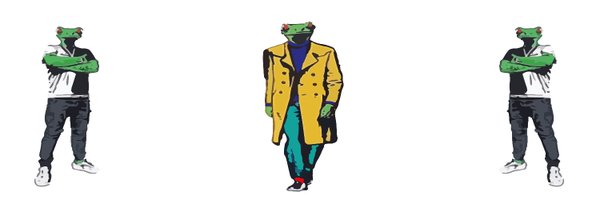 fancy_frog_coin Profile Banner