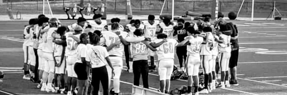 Chace Williams banner