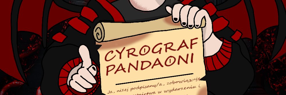 PandaOni banner