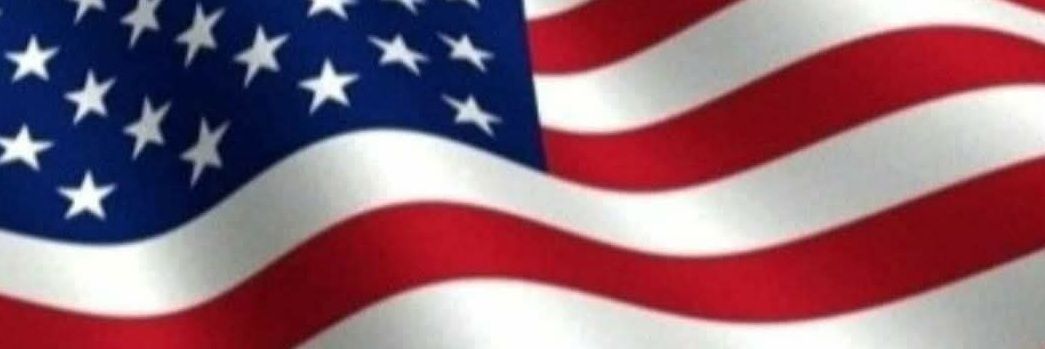 American Woman banner