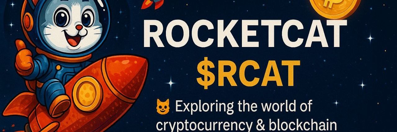 RocketCatCrypto's profile banner image
