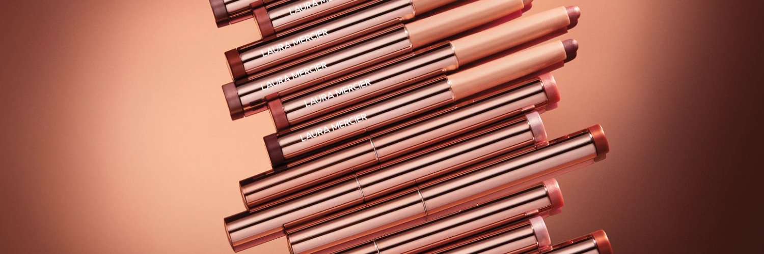Laura Mercier banner