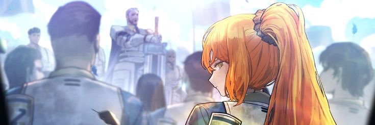 𝚈𝚘𝚞𝚛 𝚂𝚑𝚒𝚎𝚕𝚍: 𝙸𝚜𝚑𝚖𝚊𝚎𝚕. banner