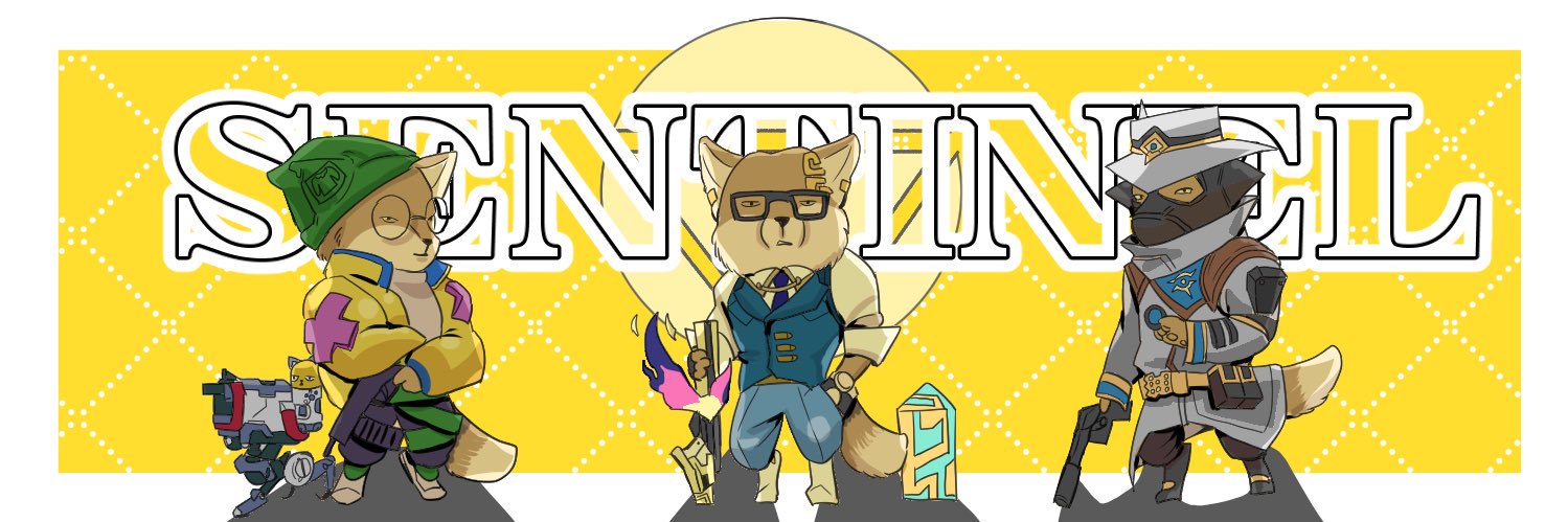 Net_Haiken's profile banner image