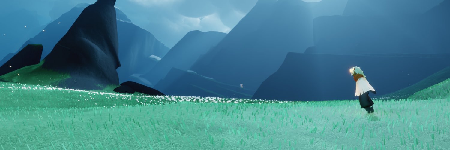 alllosaurus's profile banner image