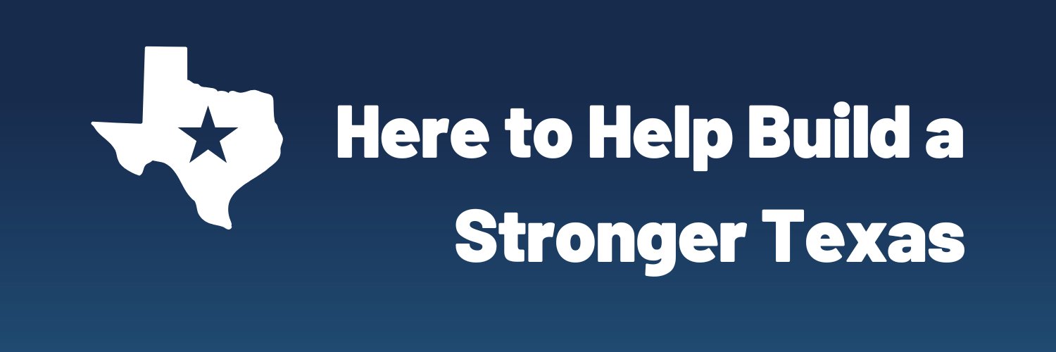 Texas Workforce Commission banner